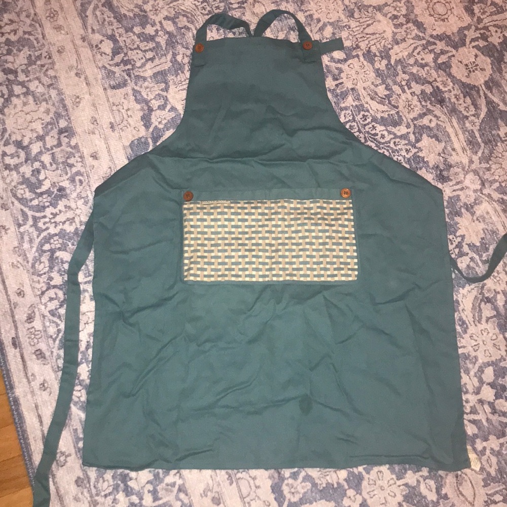 Pfalzgraff cooking apron
